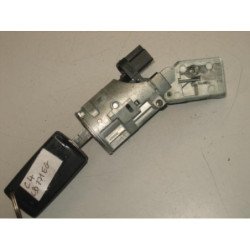 Neiman Citroen C4 1 Phase 1